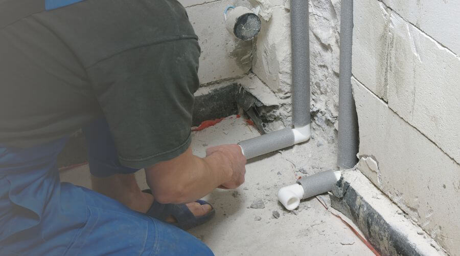 Professional Tankless Water Heater Installation in Underhill, VT